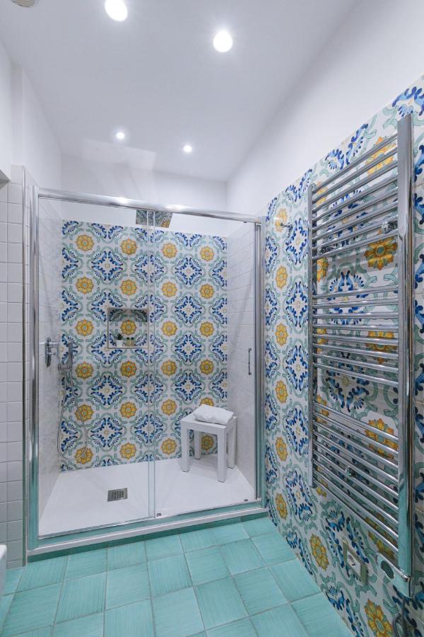 Casa La Bifora Apartment Sorrento Bagian luar foto