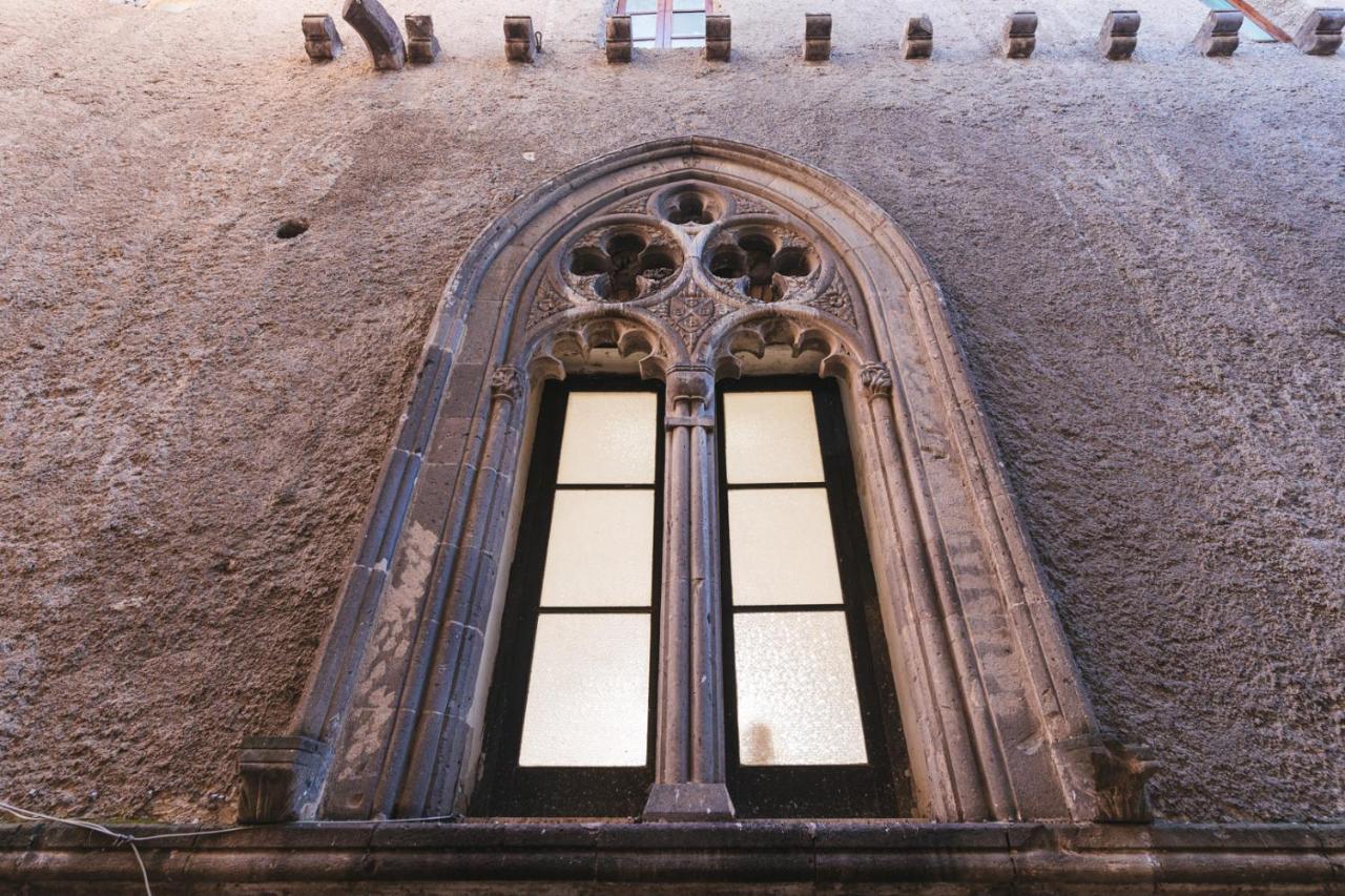 Casa La Bifora Apartment Sorrento Bagian luar foto